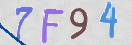 Εικόνα CAPTCHA