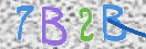 Εικόνα CAPTCHA