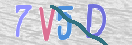 Εικόνα CAPTCHA
