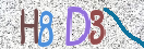 Εικόνα CAPTCHA