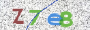 Εικόνα CAPTCHA