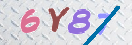 Εικόνα CAPTCHA