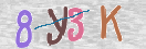 Εικόνα CAPTCHA