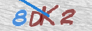 Εικόνα CAPTCHA