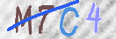 Εικόνα CAPTCHA