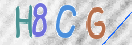 Εικόνα CAPTCHA