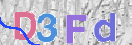 Εικόνα CAPTCHA