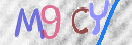 Εικόνα CAPTCHA