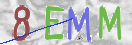 Εικόνα CAPTCHA