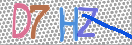 Εικόνα CAPTCHA