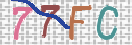 Εικόνα CAPTCHA