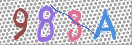 Εικόνα CAPTCHA
