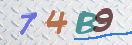 Εικόνα CAPTCHA