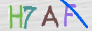 Εικόνα CAPTCHA