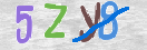 Εικόνα CAPTCHA