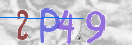 Εικόνα CAPTCHA