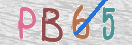 Εικόνα CAPTCHA