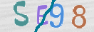 Εικόνα CAPTCHA