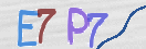 Εικόνα CAPTCHA