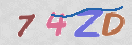 Εικόνα CAPTCHA