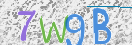 Εικόνα CAPTCHA