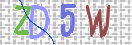 Εικόνα CAPTCHA