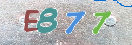 Εικόνα CAPTCHA