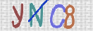 Εικόνα CAPTCHA