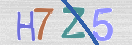Εικόνα CAPTCHA