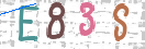 Εικόνα CAPTCHA