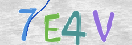Εικόνα CAPTCHA