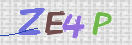 Εικόνα CAPTCHA