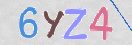 Εικόνα CAPTCHA