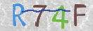 Εικόνα CAPTCHA