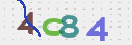 Εικόνα CAPTCHA