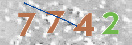 Εικόνα CAPTCHA