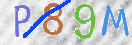 Εικόνα CAPTCHA