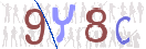 Εικόνα CAPTCHA