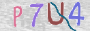 Εικόνα CAPTCHA