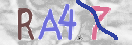 Εικόνα CAPTCHA