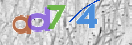 Εικόνα CAPTCHA