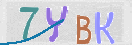 Εικόνα CAPTCHA