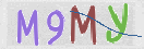 Εικόνα CAPTCHA
