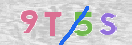 Εικόνα CAPTCHA