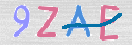 Εικόνα CAPTCHA