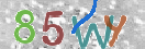 Εικόνα CAPTCHA