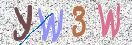 Εικόνα CAPTCHA