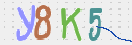 Εικόνα CAPTCHA