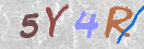 Εικόνα CAPTCHA
