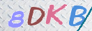 Εικόνα CAPTCHA